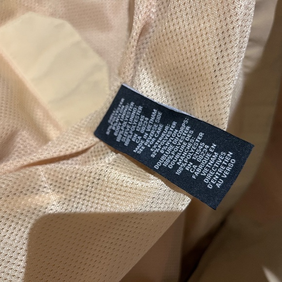 London Fog Zip-up Coach Jacket - Picture 4 of 10